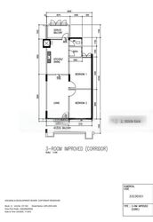 Blk 5 Lew Lian Gardens (Serangoon), HDB 3 Rooms #470569121